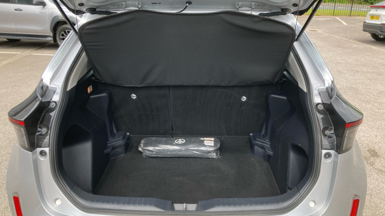 Toyota Yaris Cross 1.5 Hybrid Icon 5dr CVT Hybrid Estate